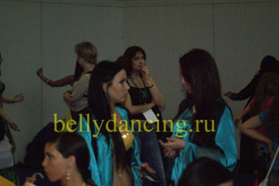 IX Всемирная танцевальная олимпиада_8