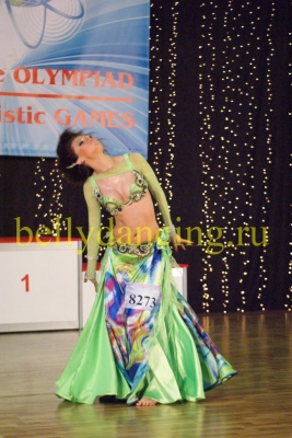 IX Всемирная танцевальная олимпиада_5