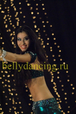 IX Всемирная танцевальная олимпиада_1