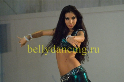 IX Всемирная танцевальная олимпиада_4