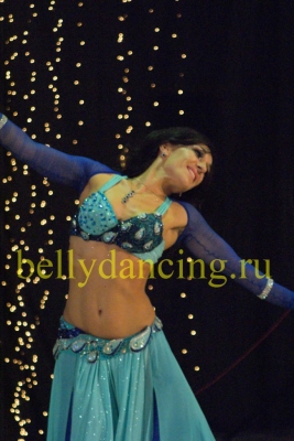 IX Всемирная танцевальная олимпиада_8