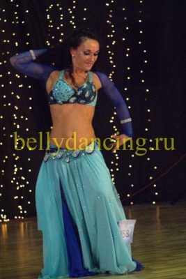 IX Всемирная танцевальная олимпиада_1