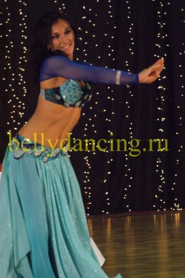 IX Всемирная танцевальная олимпиада_2