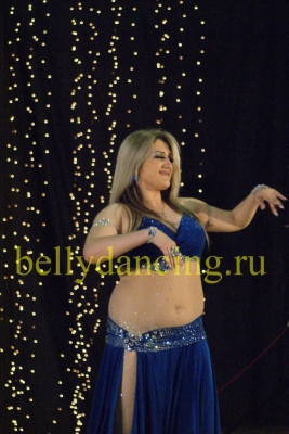 IX Всемирная танцевальная олимпиада_2