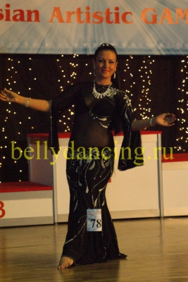 IX Всемирная танцевальная олимпиада_3