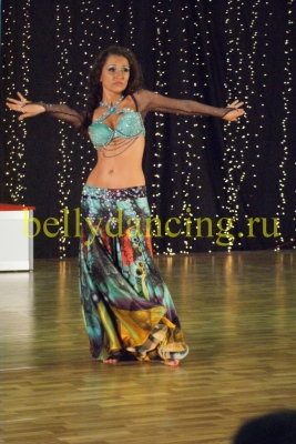 IX Всемирная танцевальная олимпиада_8