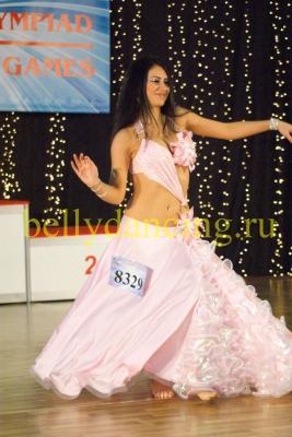 IX Всемирная танцевальная олимпиада_4