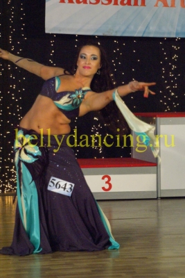 IX Всемирная танцевальная олимпиада_6