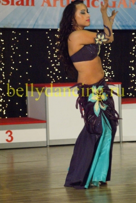 IX Всемирная танцевальная олимпиада_7