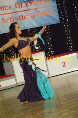 IX Всемирная танцевальная олимпиада_8