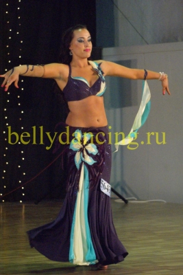 IX Всемирная танцевальная олимпиада_1