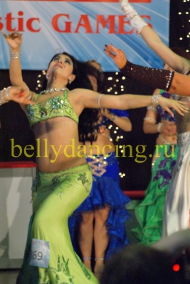 IX Всемирная танцевальная олимпиада_5