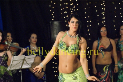 IX Всемирная танцевальная олимпиада_9