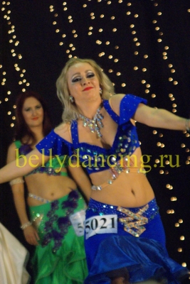 IX Всемирная танцевальная олимпиада_6