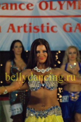 IX Всемирная танцевальная олимпиада_3