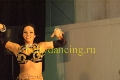 IX Всемирная танцевальная олимпиада_1