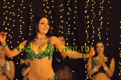 IX Всемирная танцевальная олимпиада_2