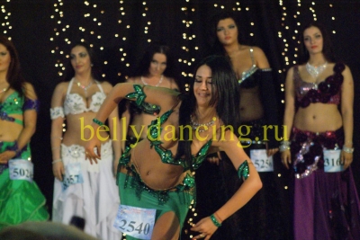 IX Всемирная танцевальная олимпиада_7