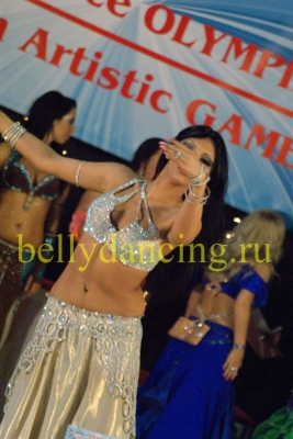 IX Всемирная танцевальная олимпиада_2