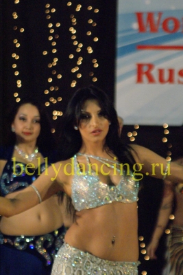 IX Всемирная танцевальная олимпиада_5