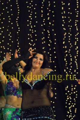 IX Всемирная танцевальная олимпиада_5