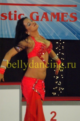 IX Всемирная танцевальная олимпиада_4