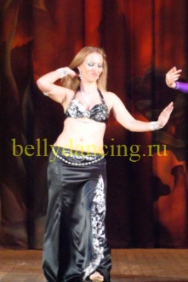 VIII International bellydance Cup_8