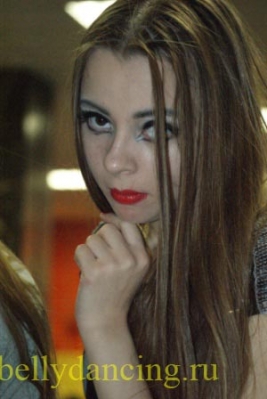 VIII International bellydance Cup_5