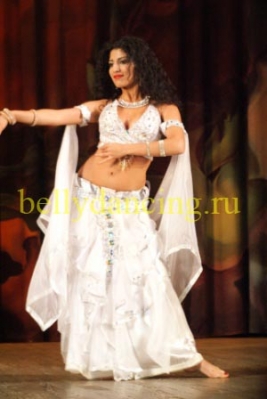VIII International bellydance Cup_7