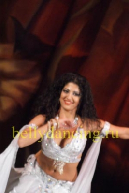 VIII International bellydance Cup_10