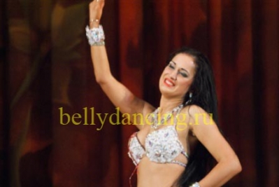 VIII International bellydance Cup_8