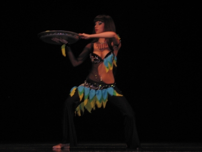 Рейтинговый конкурс по версии Лиги Профессионалов