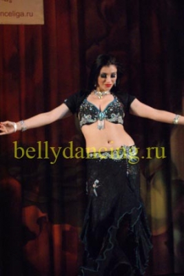 VIII International bellydance Cup_2