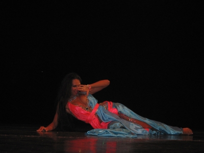 Рейтинговый конкурс по версии Лиги Профессионалов