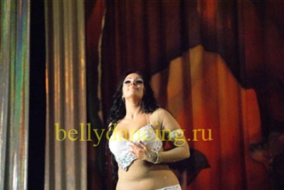 VIII International bellydance Cup_2