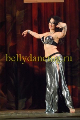 VIII International bellydance Cup_9