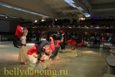 Конкурс Созвездие_1