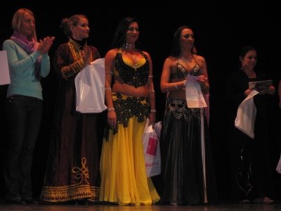 Рейтинговый конкурс по версии Лиги Профессионалов