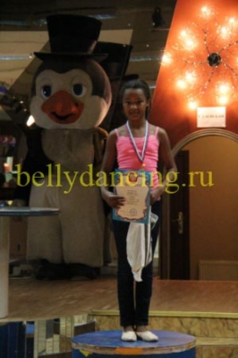 Конкурс Созвездие_5