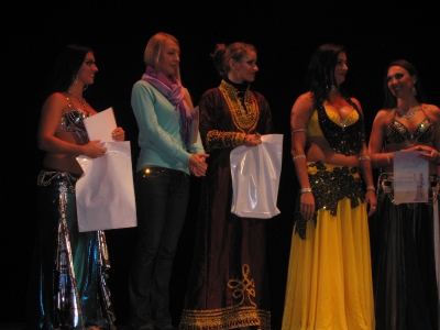 Рейтинговый конкурс по версии Лиги Профессионалов