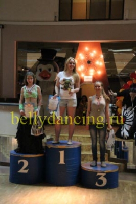 Конкурс Созвездие_8