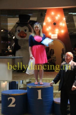 Конкурс Созвездие_5