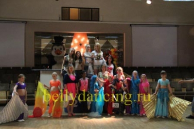 Конкурс Созвездие_8