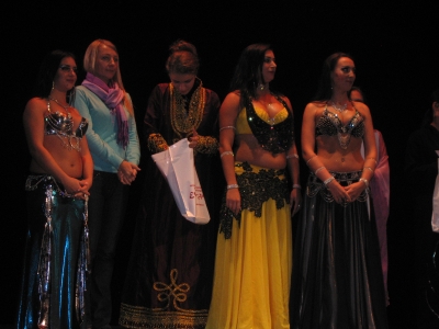 Рейтинговый конкурс по версии Лиги Профессионалов