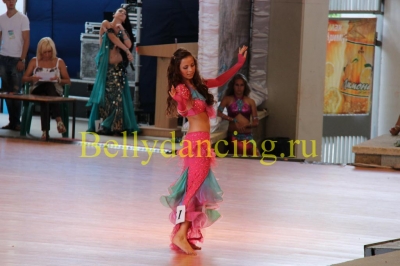VII фестиваль восточного танца Судак-2012_1