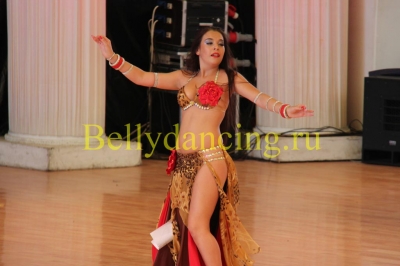 VII фестиваль восточного танца Судак-2012_8
