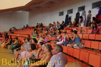 VII фестиваль восточного танца Судак-2012_9