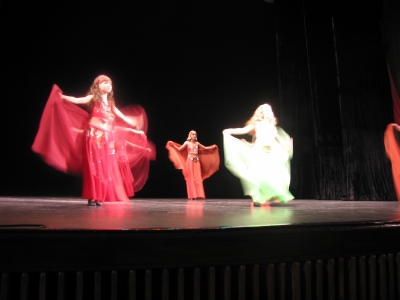 Рейтинговый конкурс по версии Лиги Профессионалов