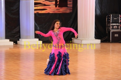 VII фестиваль восточного танца Судак-2012_7