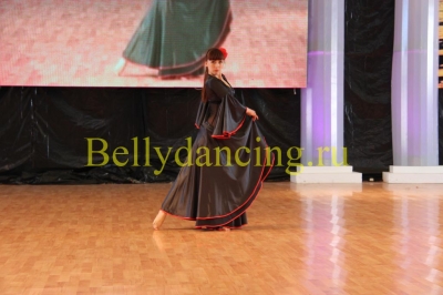 VII фестиваль восточного танца Судак-2012_1